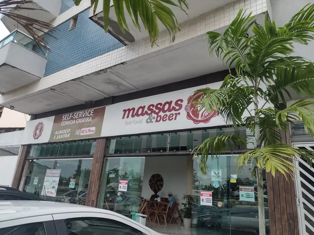 Dona Ari Restaurante