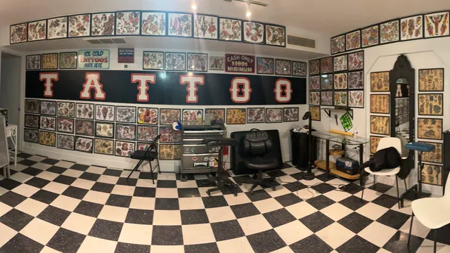 Good Time Tattoo Lake Havasu