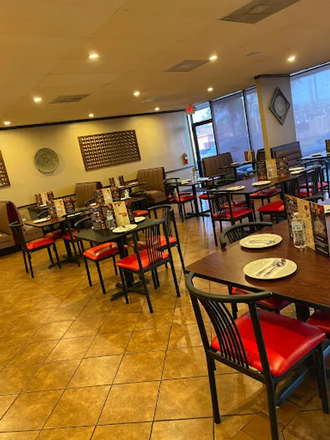 Namaste - Indian and Chinese Cuisine