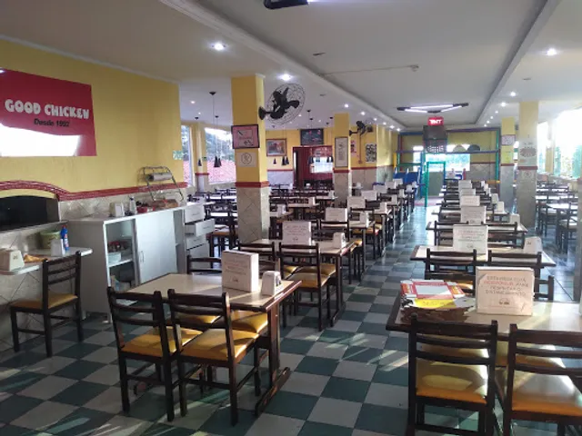 Frango Frito Itapecerica De Serra