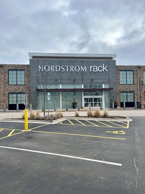 Nordstrom Rack
