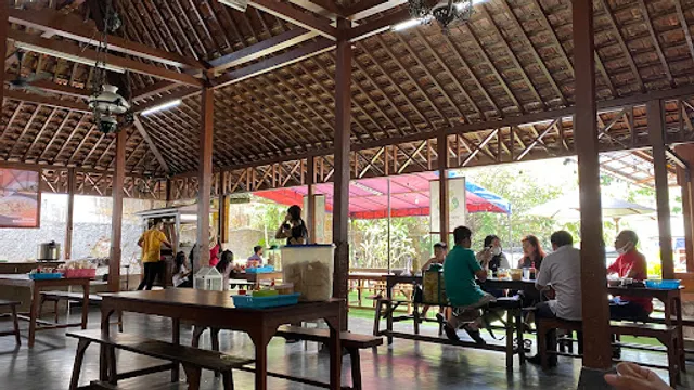 RM Soto Ayam Lamongan Cak Har