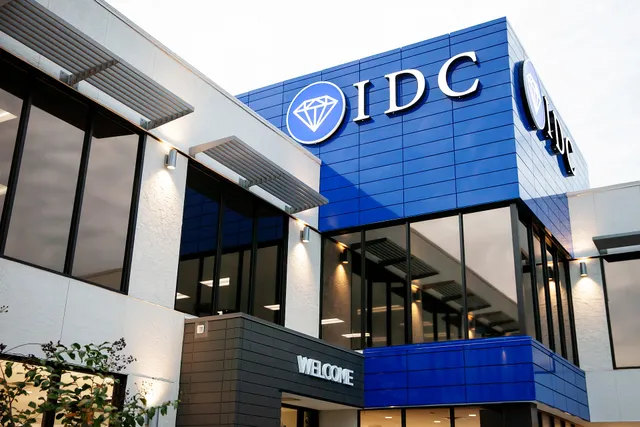 International Diamond Center