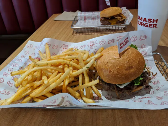 Smashburger