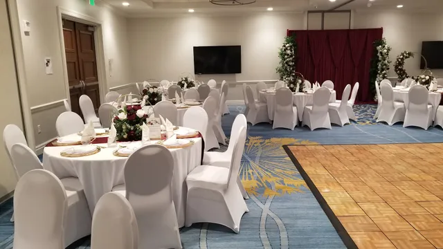 Royal Palm Beach Cultural Center