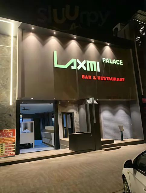 Laxmi Palace Bar & Restaurant