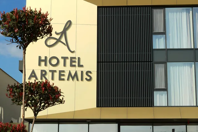 Hotel Artemis