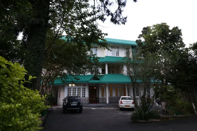Apsara Guest House