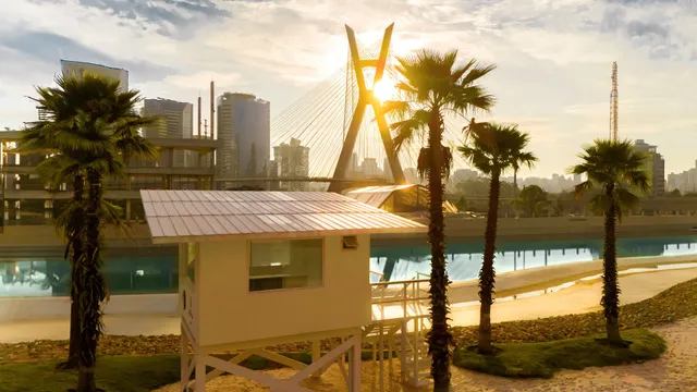 São Paulo Surf Club