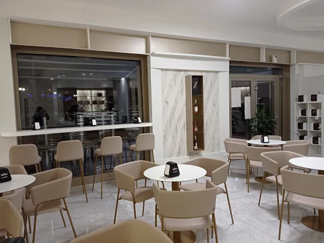 Bar Pasticceria Longo