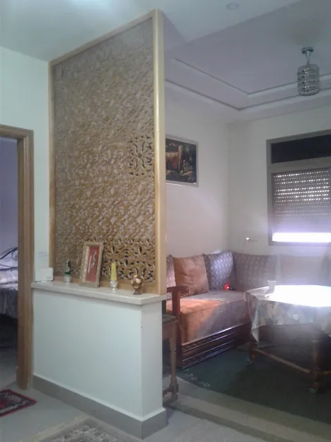 Appartement Meublé Ennasr 49