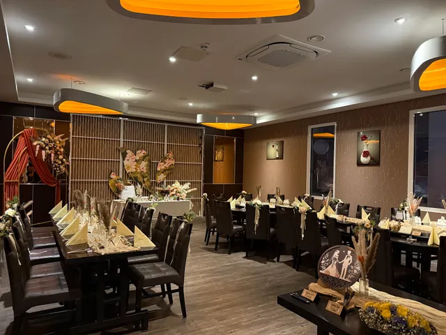 China Restaurant Lehaha-Buffet