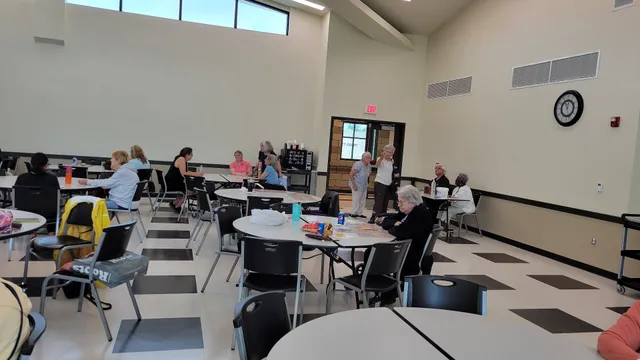 City of Madison Heights