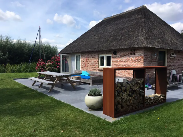 Groeten uit Hoogmade