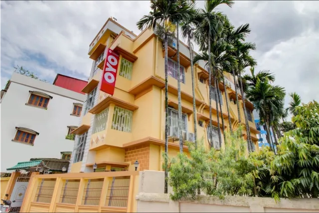 OYO 13454 Dhaka lodge