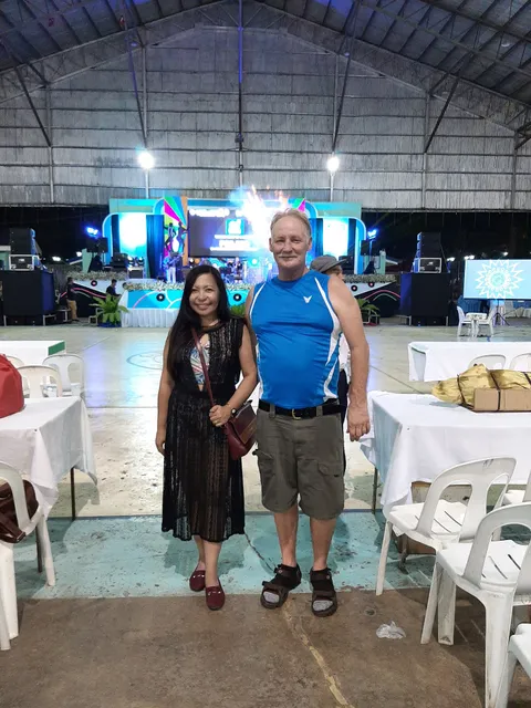 Lapu-Lapu City Auditorium