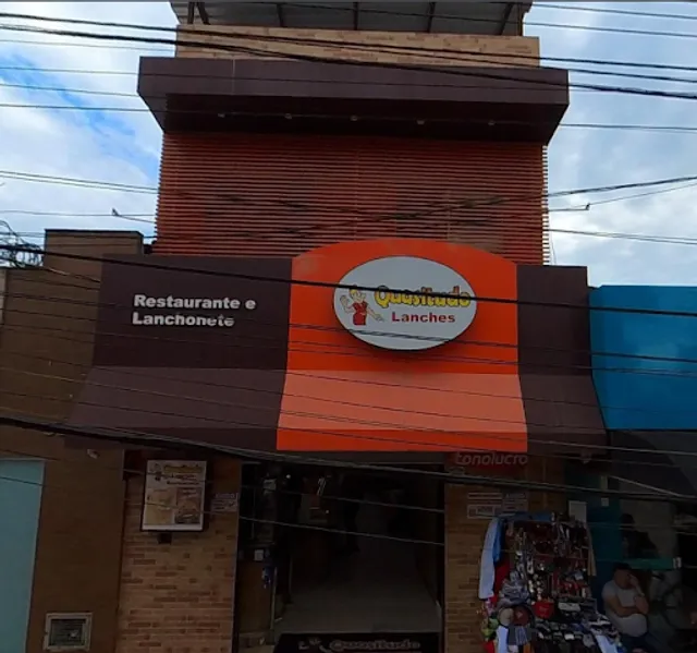 Quasitudo Lanches e Restaurante