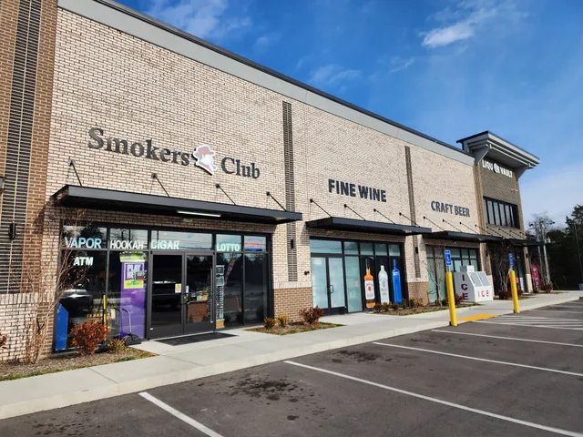 Liquor Vault @Franklin Road