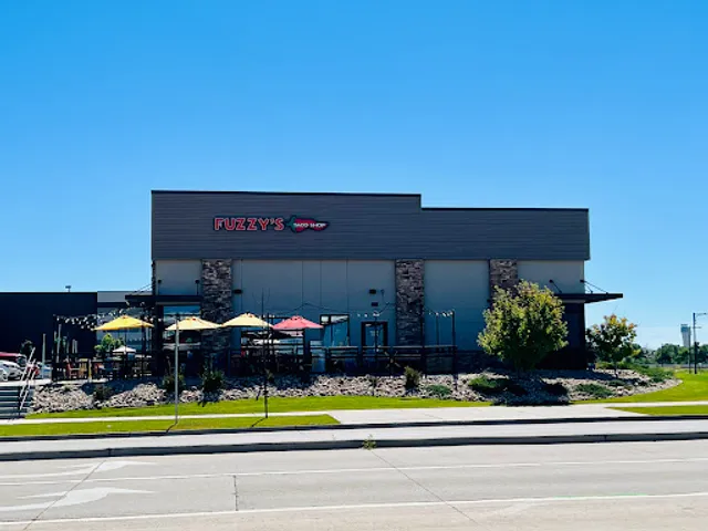 Fuzzy's Taco Shop