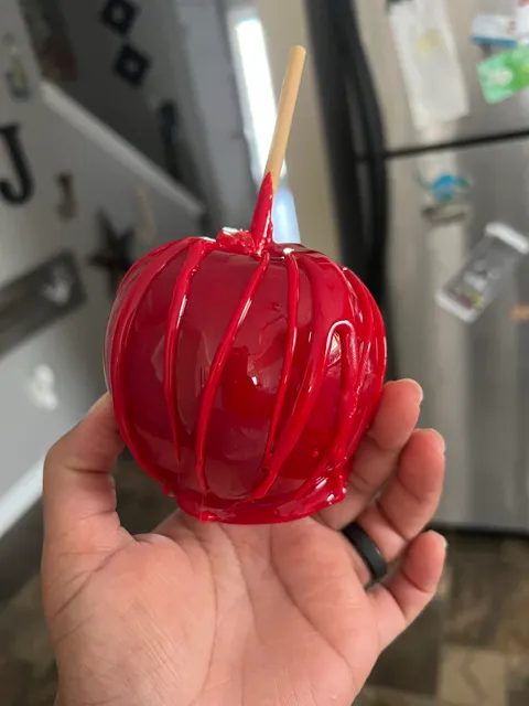 Purple Mood Gourmet Treats