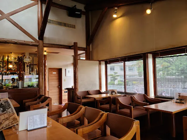 Coffee House Okada