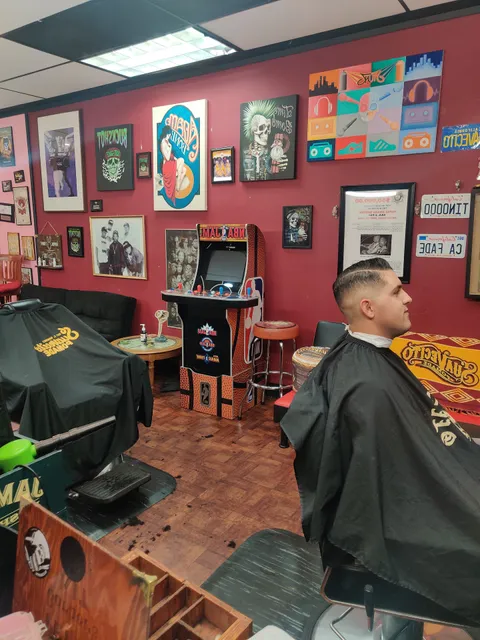 Plaza East Shopping Center