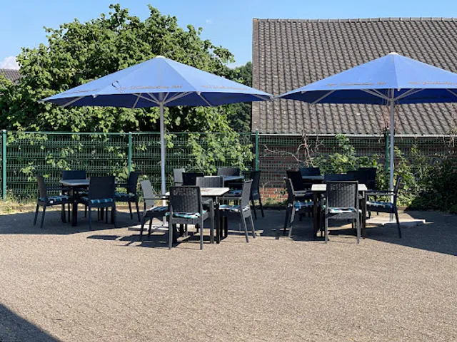 Pizzeria Bella Sicilia UG