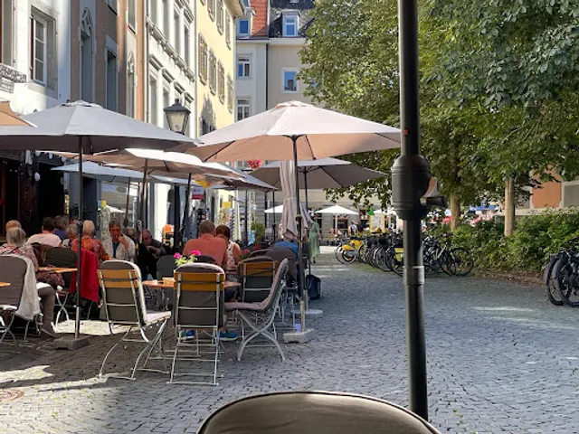 Restaurant Stephanskeller