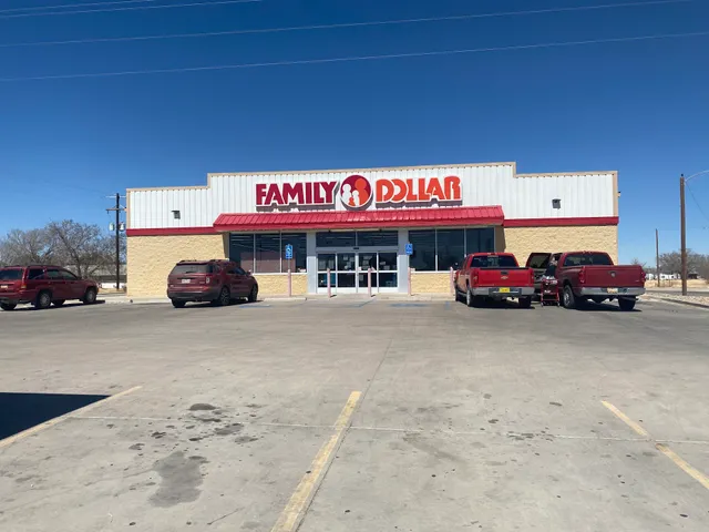 Family Dollar