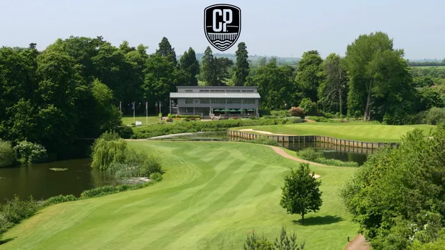 Collingtree Park Golf Club