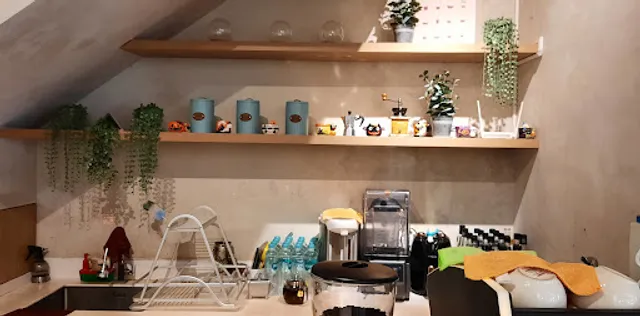 Vallee Neuf Patisserie