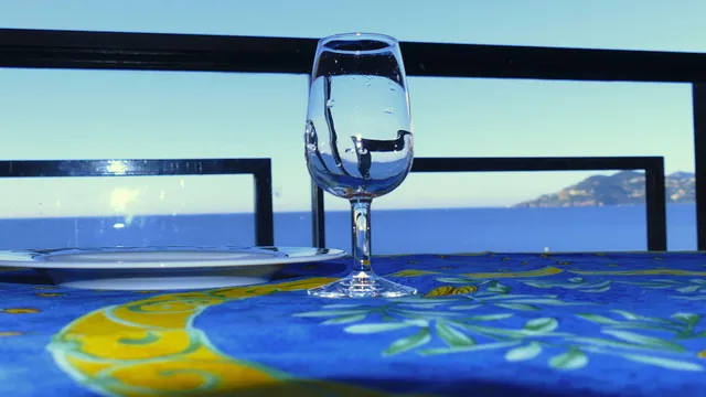 Appartement, La Palme d’Or