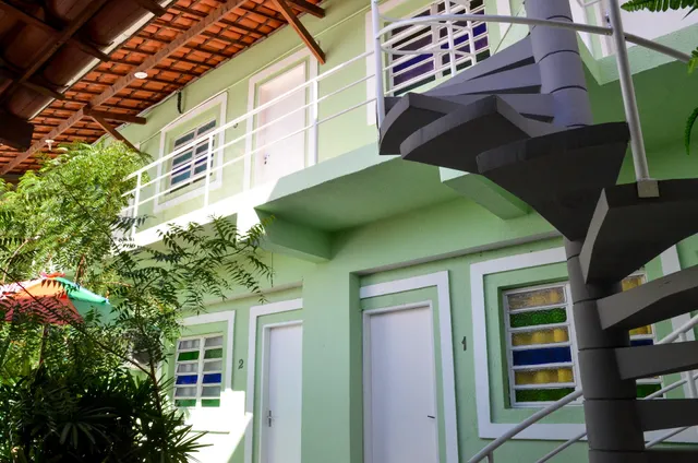 Casa da Adriana Pousada