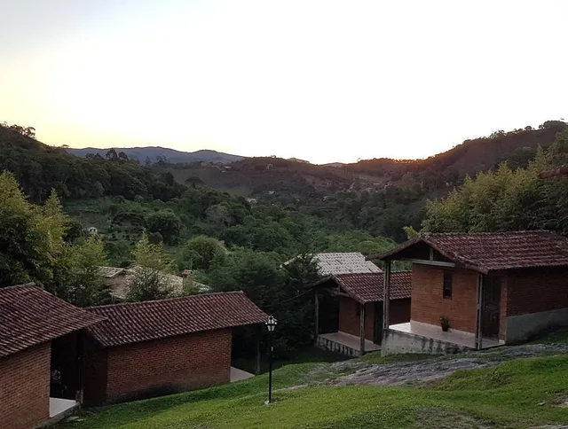 Chales Alternativa Centro