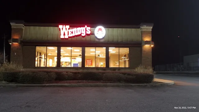 Wendy's