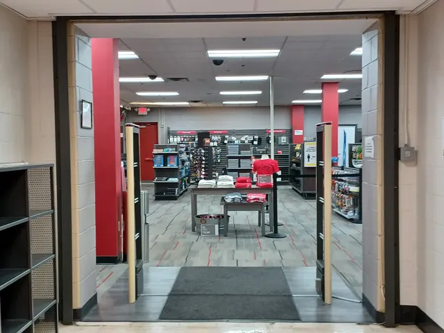 UCNJ - Cranford Campus Bookstore