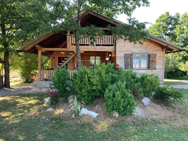 Vacation Home Sveti Rok