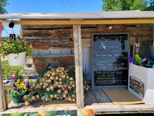 Southern Wisconsin Organics LLC