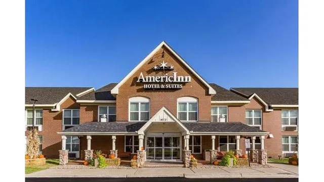 AmericInn by Wyndham Burnsville