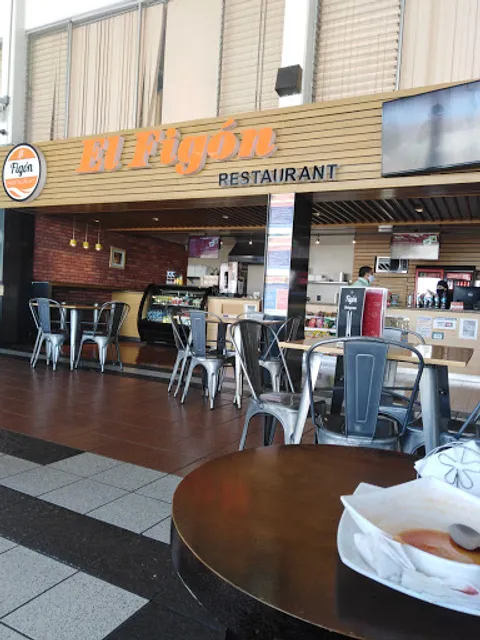 El Figón Restaurant