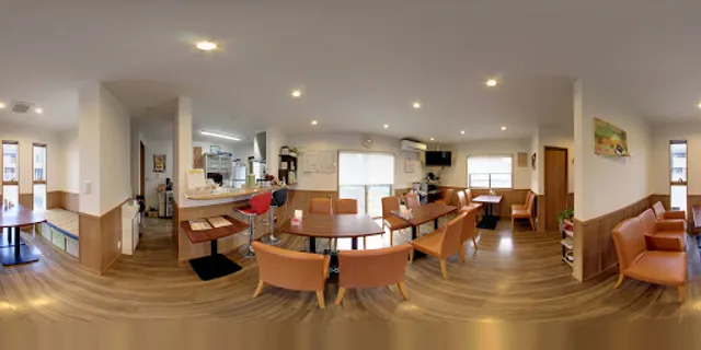 NOMURAぷちカフェ