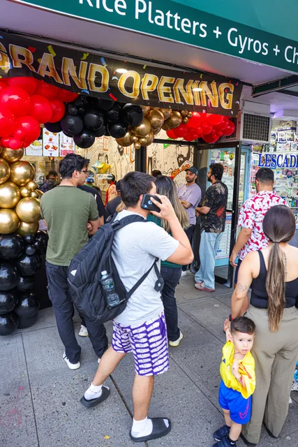 Parathas & Platters Englewood, NJ