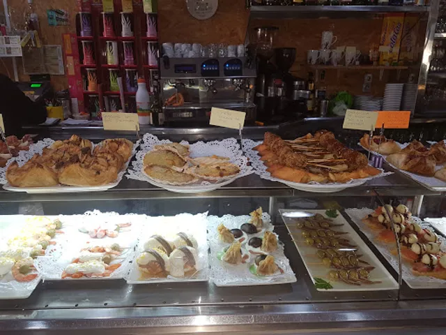 Bar Restaurante Kachito