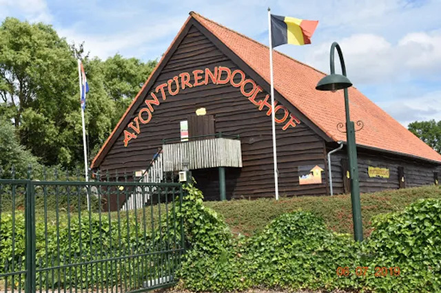 De Kreeke | Familieparadijs Eede