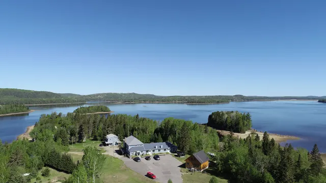 Saint-Michel-des-Saints