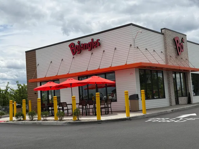 Bojangles