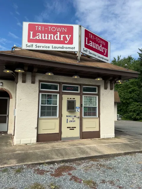 Maxwell And Co. Jewelry