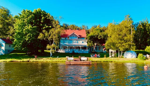 Hotell Torpa Pensionat AB