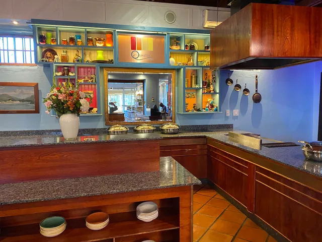 Quarter Kitchen Restaurant