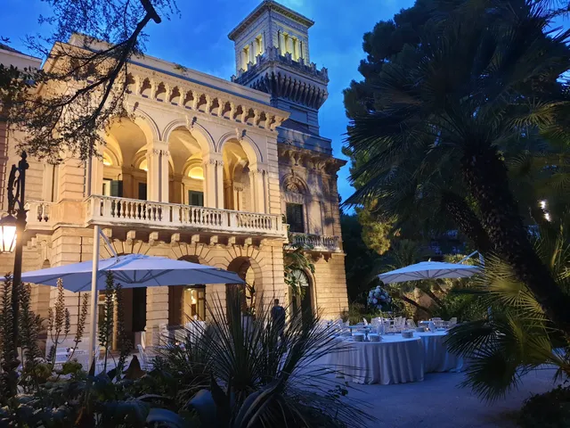 Villa De Grecis Event Center